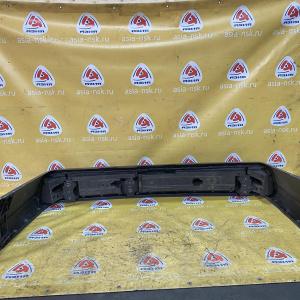 Бампер Mercedes S-Class W140 '1996-1998 зад