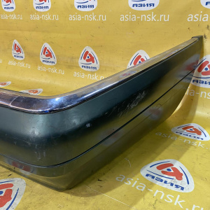 Бампер Mercedes S-Class W140 '1996-1998 зад