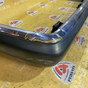 Бампер Mercedes S-Class W140 '1996-1998 зад