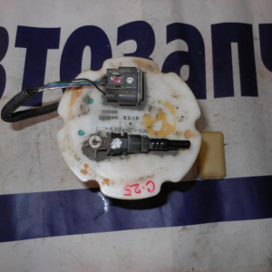 Бензонасос Nissan Serena C25/CY00A