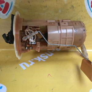 Бензонасос Nissan AD/Wingroad Y11 2 трубки 20cm