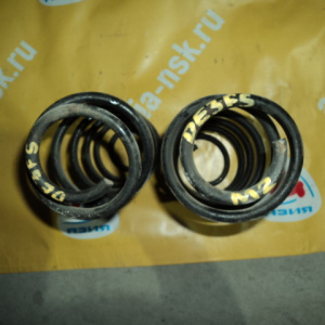 Пружина Mazda DE3FS/DE3AS Demio R