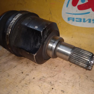 Привод Hyundai NF/EK Sonata G4KA/G4KC перед, лев 2.0-2.4 4AT ABS