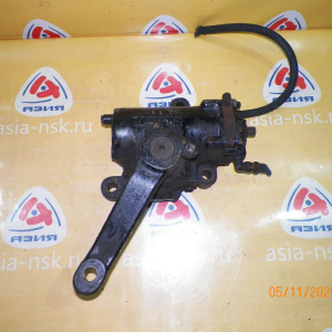 Рулевой редуктор Freightliner 4848301. 3047087. F170 FLD120 '1999 USA. Гидро.