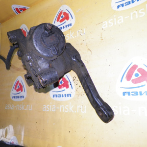 Рулевой редуктор Freightliner 4848301. 3047087. F170 FLD120 '1999 USA. Гидро.