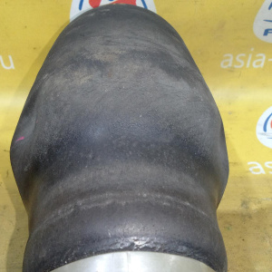 Подушка подвески пневматическая BMW X5 E53 '1998-2006 L R 3.0 - 4.8 S221A регул.дор.просвета EDC + S226A Спорт