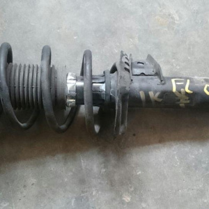 Стойка Volkswagen 1K1 Golf 5 '2004-2009 F 1T0413031FN