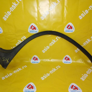 Уширитель крыла BMW X5 E53 '1999-2006 перед, прав 3.0d, 3.0i, 4.4i 8408704