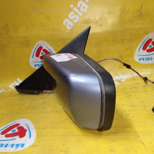 Зеркало BMW 3-Series E46 лев Sedan 9k USA (дефект полотна, крепление корпуса) '1998-2005