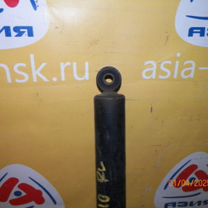 Амортизатор TOYOTA KGC10/QNC10 Passo R