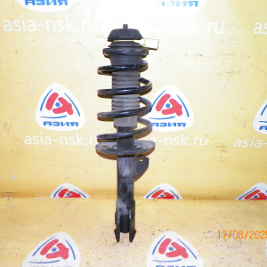 Стойка TOYOTA NCP100 Ractis перед, прав