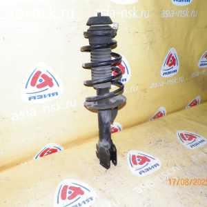 Стойка TOYOTA NCP100 Ractis перед, прав