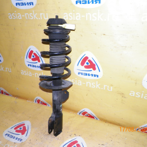 Стойка TOYOTA NCP100 Ractis перед, прав