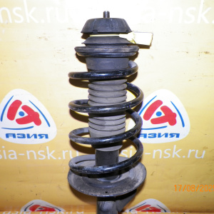 Стойка TOYOTA NCP100 Ractis перед, прав