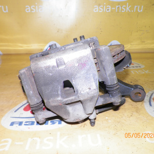 Ступица TOYOTA NCP100/SCP100 Ractis перед, прав ABS