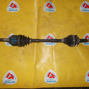 Привод TOYOTA NCP91/NCP100/NCP131/NZE161 Ractis/Corolla Axio/Vitz перед, лев 43420-52210