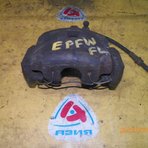Суппорт Mazda EP3W/EPFW Tribute перед, лев (1310)