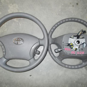 Подушка безопасности TOYOTA Camry ACV3# '2005 вод.с рулем (USA)