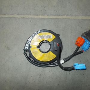 Шлейф подрулевой KIA K00/JA/FM Sportage '1998-2001