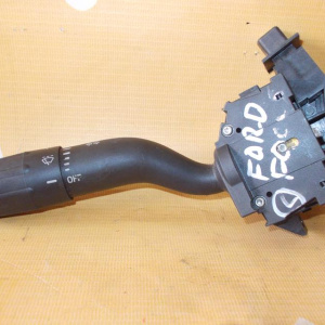 Переключатель стеклоочистителей Ford Focus 2 CB3 '2008-2014 L USA 8S4T-13K359-ACW