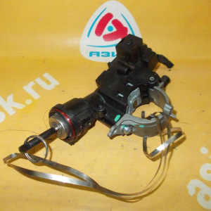 Замок зажигания Ford Focus 2 CAP '2007-2011 USA +ключ+фишка