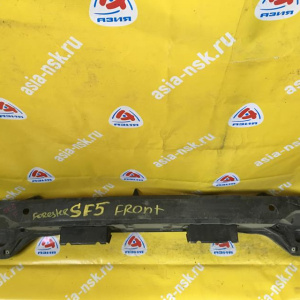 Усилитель бампера SUBARU Forester SF5 '2000 F