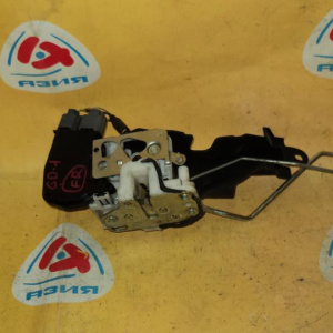 Замок двери Honda GD1 Fit перед, прав