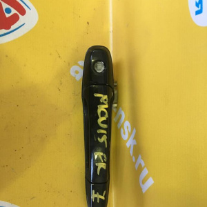 Ручка двери TOYOTA Harrier MCU15 перед, прав