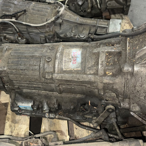 АКПП TOYOTA 3S-GE  A650E 2WD 12к. с датчиком Altezza