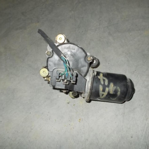 Моторчик привода дворниками HONDA Capa GA4 F моторчик