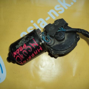 Моторчик привода дворниками TOYOTA Harrier MCU15 F