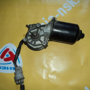 Моторчик привода дворниками TOYOTA Harrier MCU15 F