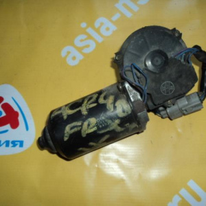 Моторчик привода дворниками TOYOTA Estima ACR40 F