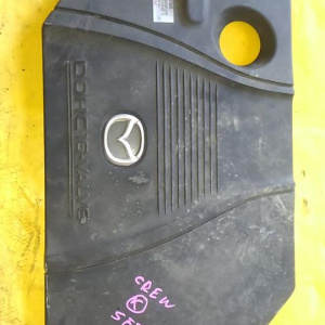 Накладка декоративная на двс Mazda L3/LF CREW