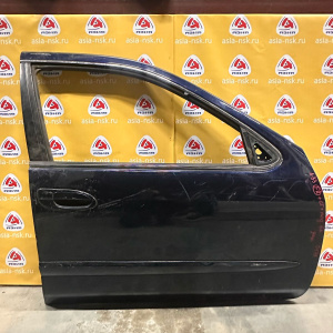 Дверь боковая NISSAN Cefiro/Maxima A33 перед, прав Дефект (цена за голое железо)