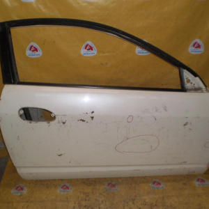 Дверь боковая HONDA Integra DC5 R Дефект (цена за голое железо)