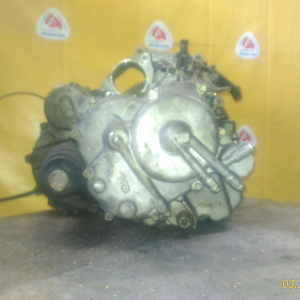АКПП Honda ZC 2WD Concerto/Civic Shuttle MA2/EF2