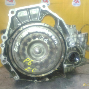 АКПП Honda ZC 2WD Concerto/Civic Shuttle MA2/EF2