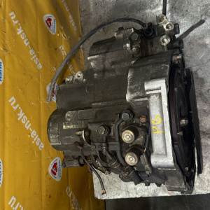 АКПП Honda ZC 2WD Concerto/Civic Shuttle MA2/EF2