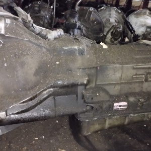 АКПП SUZUKI J20A 4WD 3 конт. без датчика БЕЗ РАЗДАТКИ ( вал на раздатку 23 зуба ) Escudo TJ11W '1996-