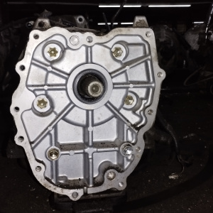 АКПП SUZUKI J20A 4WD 3 конт. без датчика БЕЗ РАЗДАТКИ ( вал на раздатку 23 зуба ) Escudo TJ11W '1996-