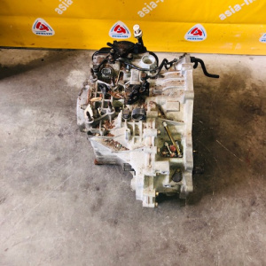 АКПП Mitsubishi 4G63 4WD без фильтра без раздатки Airtrek CU2W