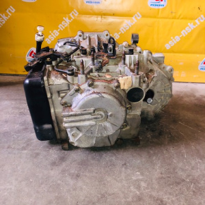 АКПП Mitsubishi 4G63 4WD без фильтра без раздатки Airtrek CU2W