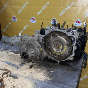 АКПП Mitsubishi 4G64/3   MR593873 4WD GDI без фильтра  3,312 Airtrek CU4W