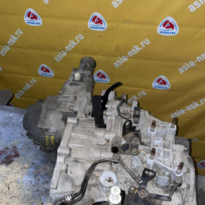 АКПП Mitsubishi 4G64/3   MR593873 4WD GDI без фильтра  3,312 Airtrek CU4W