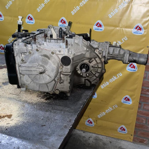 АКПП Mitsubishi 4G64/3   MR593873 4WD GDI без фильтра  3,312 Airtrek CU4W