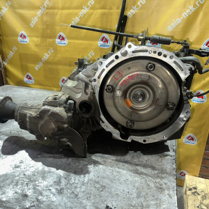 АКПП Mazda L3 GF4AX-EL 4WD 2.3L    8 конт. 2 поддона Tribute EP3W