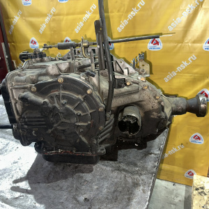 АКПП Mazda L3 GF4AX-EL 4WD 2.3L    8 конт. 2 поддона Tribute EP3W