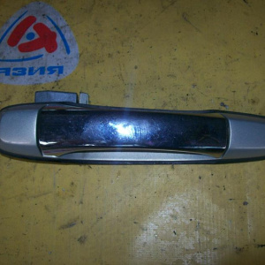 Ручка двери SUBARU Forester SG5 зад, прав