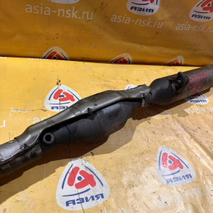 Глушитель TOYOTA Vista Ardeo ZZV50 средняя часть с катализатором